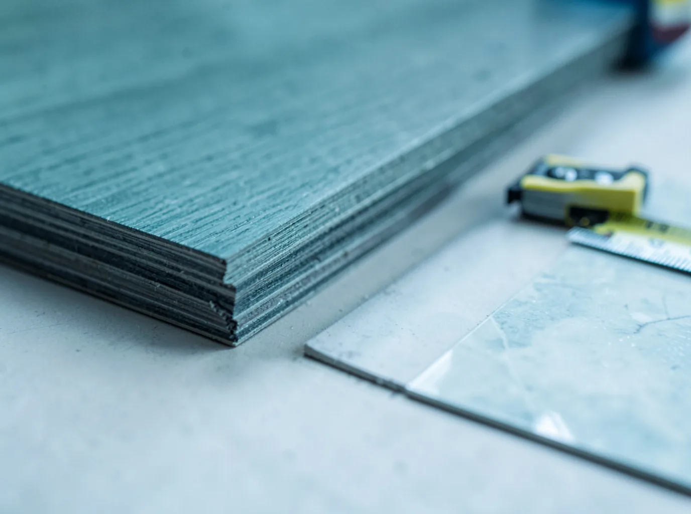 Luxury Vinyl Plank Installation Berthold, ND FAQs